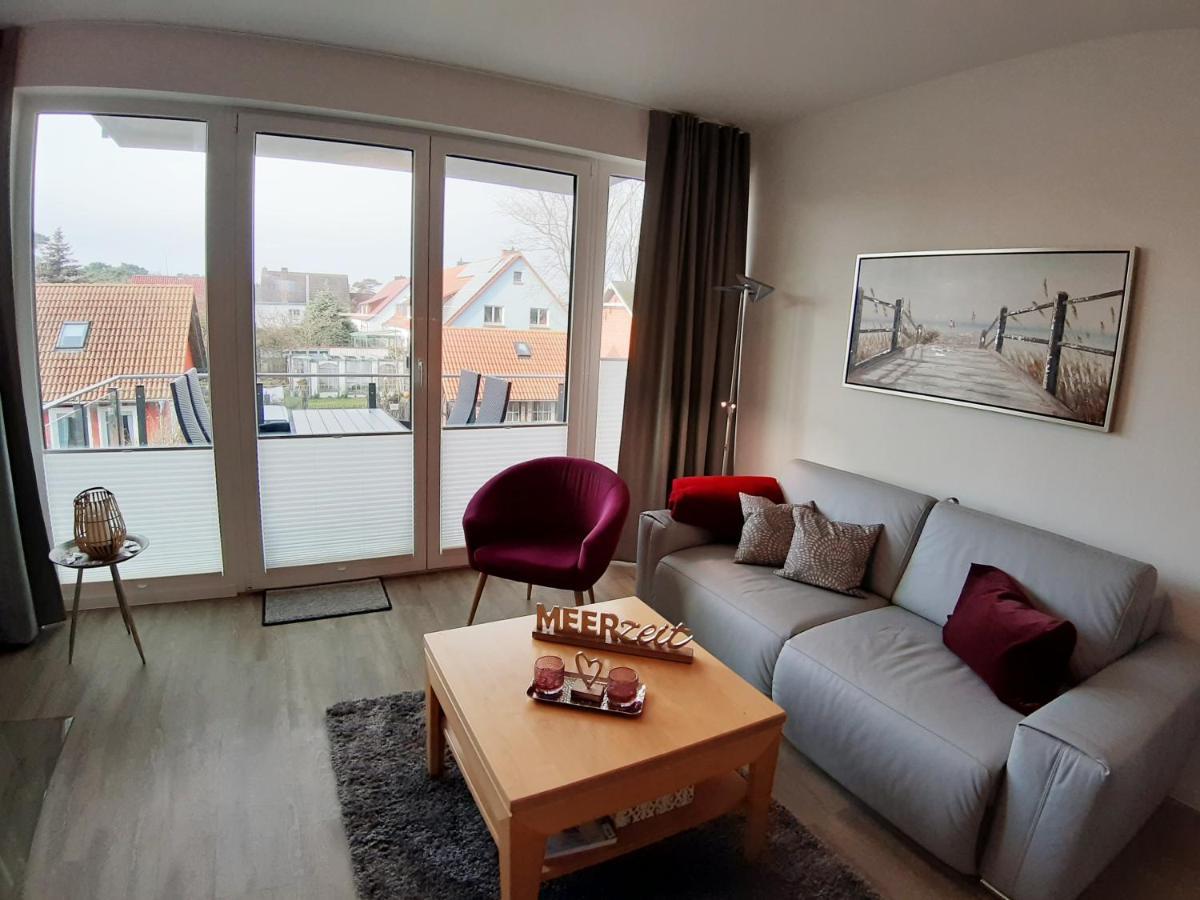 Riecht Nach Meer Glowe Extérieur photo